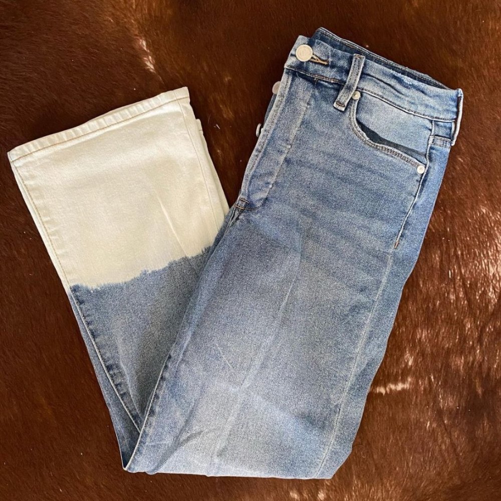 NEVER WORN Blank NYC Jeans